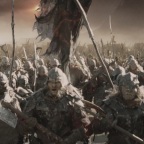Build Me An Army Worthy Of Mordor Part 1